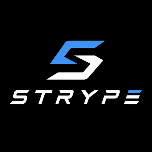 Strype